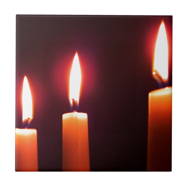 Azulejo Velas (Frente)