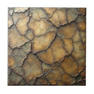 Azulejo Vena dorada