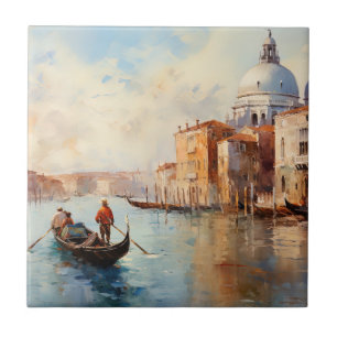 Azulejo Venecia