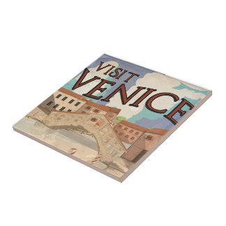 Azulejo Venecia