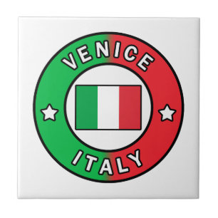 Azulejo Venecia Italia