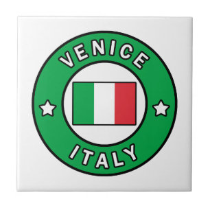 Azulejo Venecia Italia