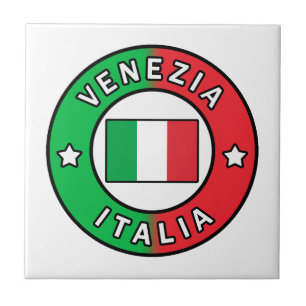 Azulejo Venecia Italia