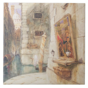 Azulejo Venecia (w/c)