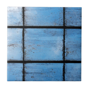 Azulejo Ventanas antiguas