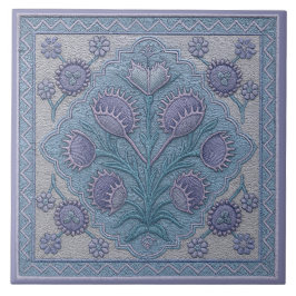 Azulejo Venus FlyTrap Tile