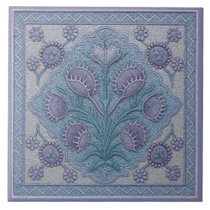 Azulejo Venus FlyTrap Tile