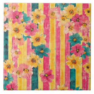 Azulejo Verano