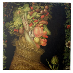 Azulejo Verano, 1573