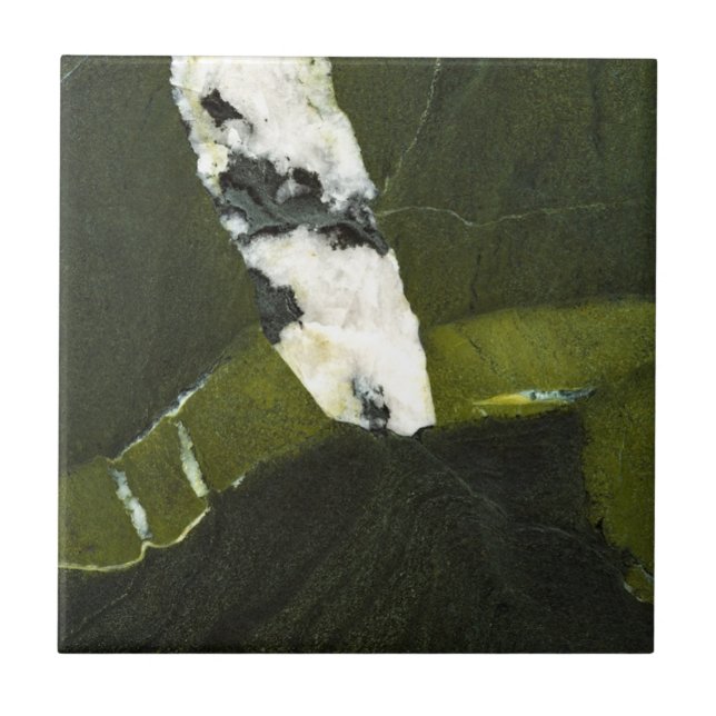 Azulejo Verde (Frente)