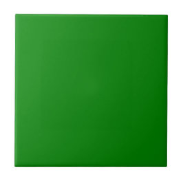 Azulejo Verde
