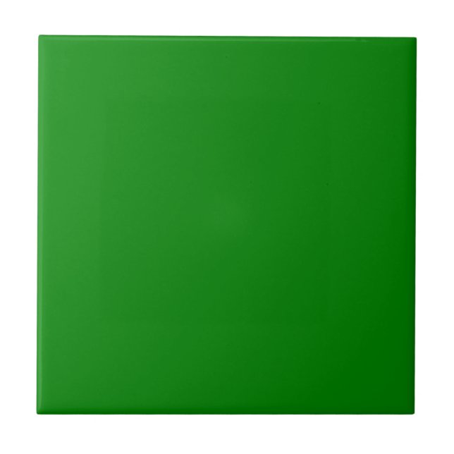 Azulejo Verde (Frente)