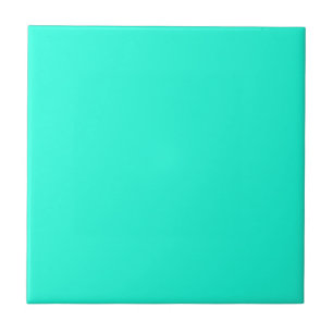 Azulejo Verde azulado