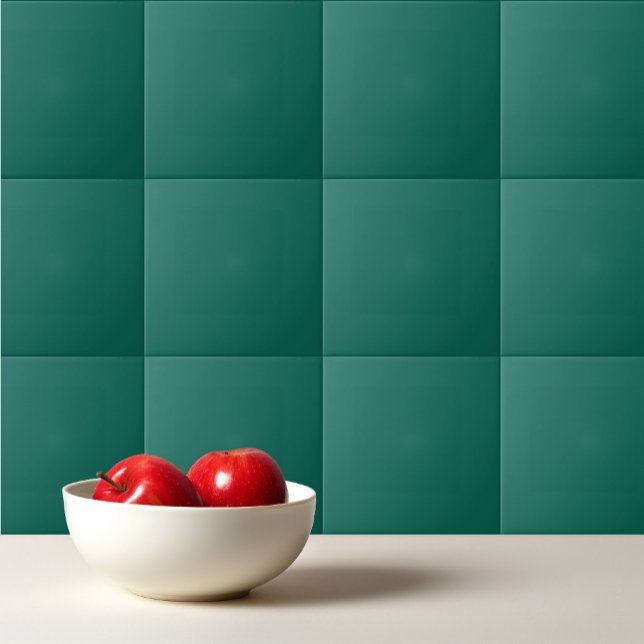 Azulejo Verde azulado de pino sólido (Subido por el creador)