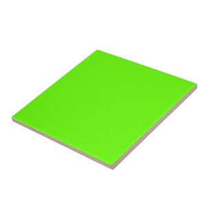 Azulejo Verde claro (color sólido)