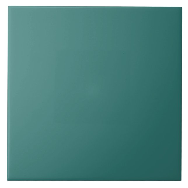Azulejo verde mirto (Frente)