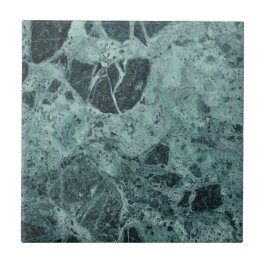 Azulejo Verde moderno