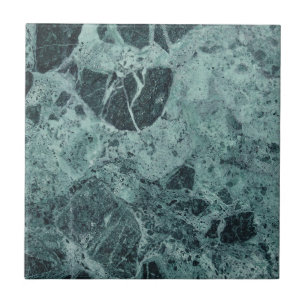 Azulejo Verde moderno