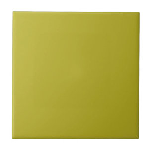 Azulejo Verde Simple Cartuja Sólido Color Plano