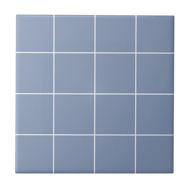 Azulejo Verdes Azul Claro Modernos Cuadros Geométricos Sim (Frente)