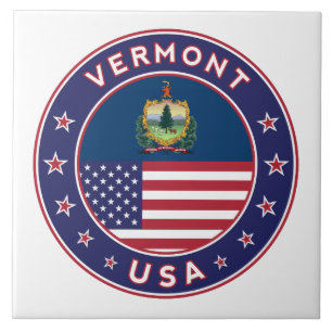 Azulejo Vermont