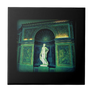 Azulejo Versailles Vintage