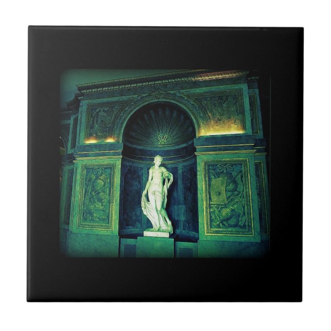 Azulejo Versailles Vintage (Frente)