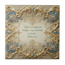 Versos de la Biblia de Personalizable de Victoria