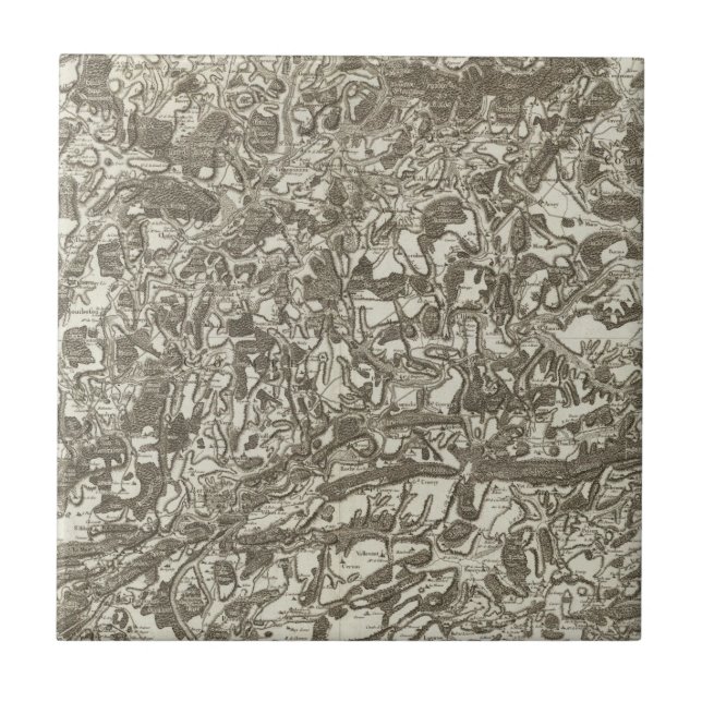 Azulejo Vesoul (Frente)
