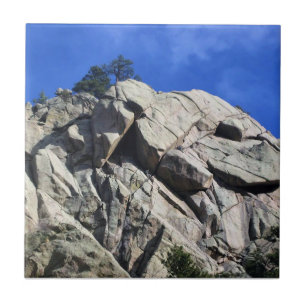 Azulejo Viaje en el condado de Jefferson, Colorado