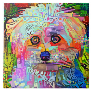 Azulejo Vibes de terreno