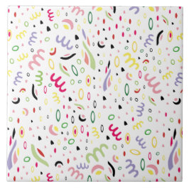 Azulejo Vibra de verano.