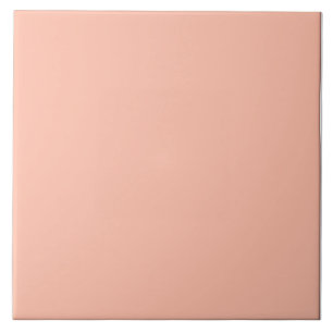 Azulejo Vibrante Apricot Tile Cerámico.