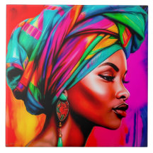 Vibrante serie de belleza 1