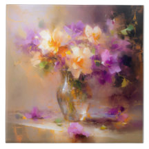 Vida fija y delicada