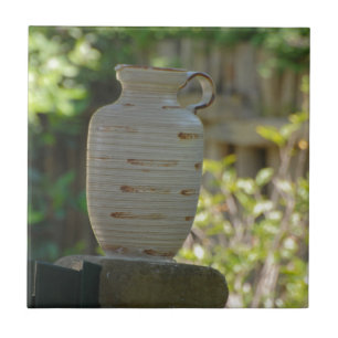 Azulejo Vida residual