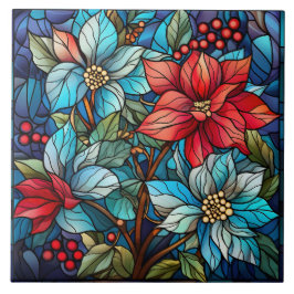 Azulejo Vidrio Tallado