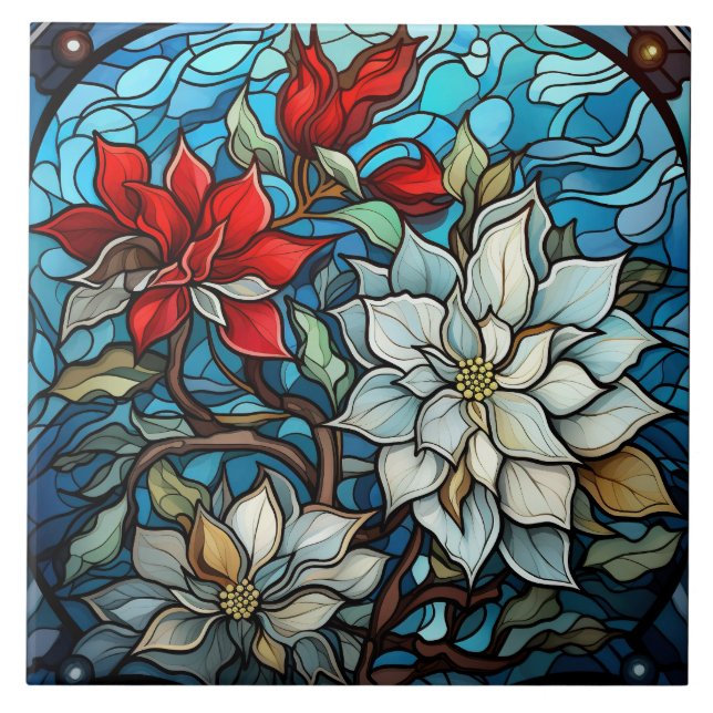 Azulejo Vidrio Tallado  (Frente)