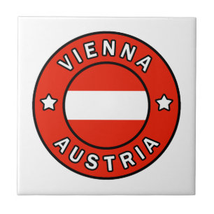 Azulejo Viena Austria