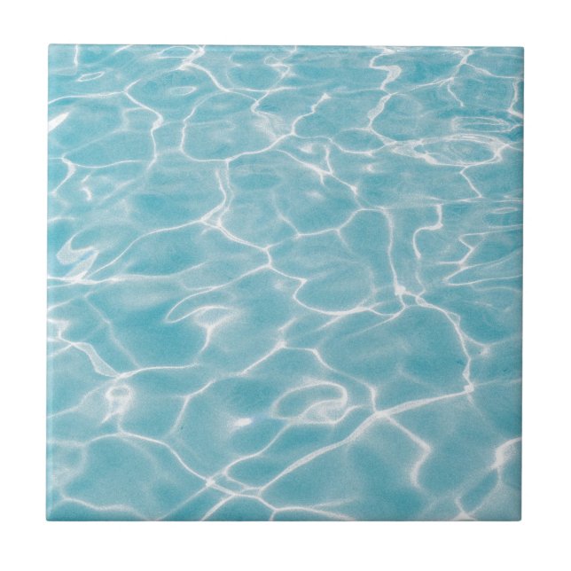 Azulejo vigas de piscina (Frente)
