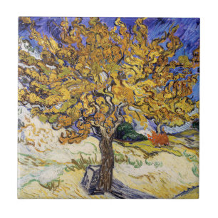 Azulejo Vincent van Gogh - El Moral