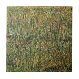 Azulejo Vincent van Gogh - Pastor en Bloom