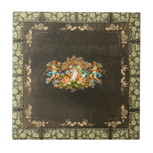 Azulejo Vintage 114