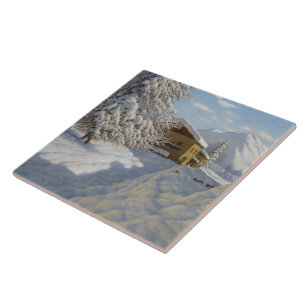 Azulejo Vintage Ivan Choultse Winscape