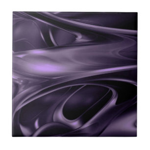 Azulejo Violet Heaven