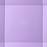 Azulejo Violeta suave de color sólido elegante<br><div class="desc">Eleva tu espacio con nuestro elegante y elegante embaldosado de cerámica violeta de color sólido. El suave y onírico matiz le dará un toque de sofisticación a cualquier habitación de su hogar.</div>