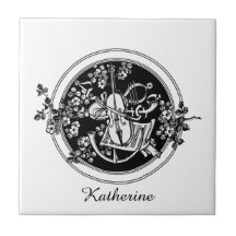 Violín personalizado