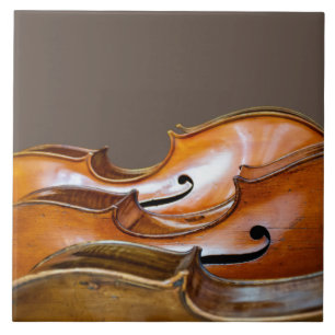 Azulejo Violonchelos