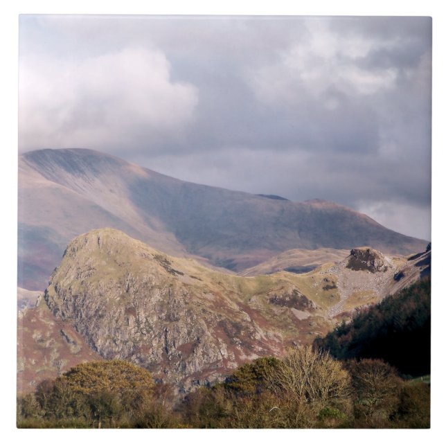 AZULEJO VISTAS DE GALES (Frente)