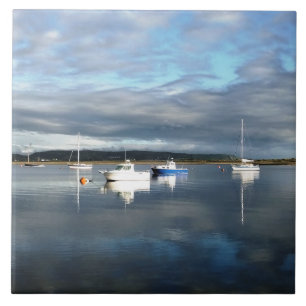 AZULEJO VISTAS DE GALES